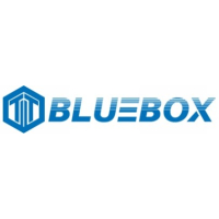 Akumulatory AGM Bluebox
