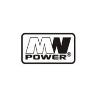 Akumulatory AGM MW Power