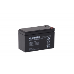 Akumulator AGM Alarmtec BP 7-12 (12V 7Ah)