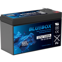 12V 12V
