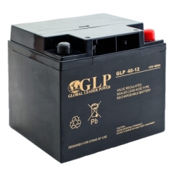 Akumulator AGM GLP 40-12 (12V 40Ah)