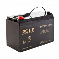 Akumulator AGM GLP 100-12 (12V 100Ah)