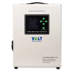 Zasilacz awaryjny sinusPRO E PLUS 900VA 12V UPS