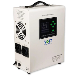 Zasilacz awaryjny sinusPRO E PLUS 900VA 12V UPS